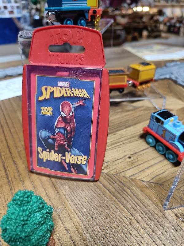 Stroud Reprise — photo 3